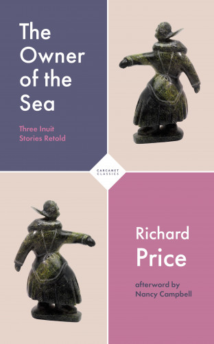 Richard Price: The Owner of the Sea