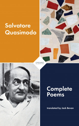 Salvatore Quasimodo: Complete Poems
