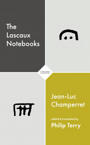 Jean-Luc Champerret: The Lascaux Notebooks