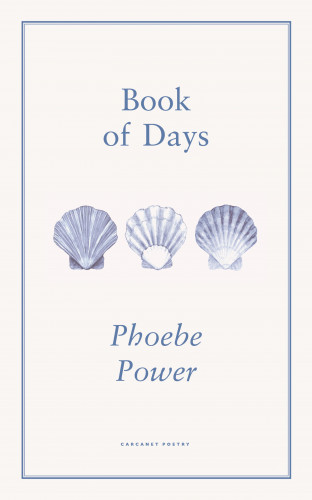 Phoebe Power: Book of Days