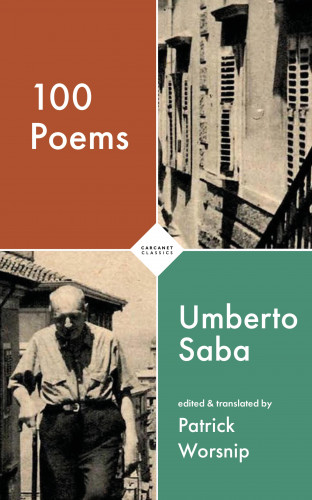 Umberto Saba: 100 Poems