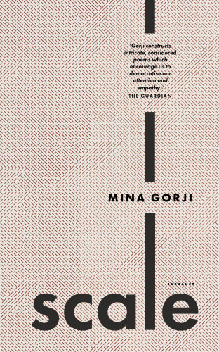 Mina Gorji: Scale