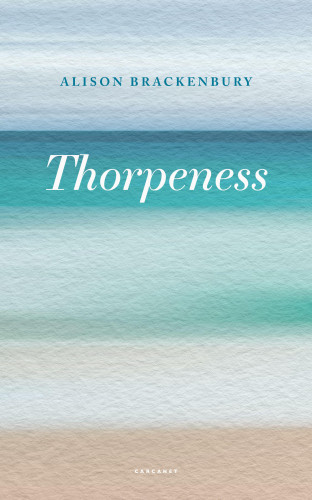 Alison Brackenbury: Thorpeness