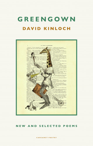 David Kinloch: Greengown