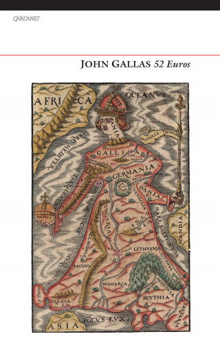 John Gallas: 52 Euros