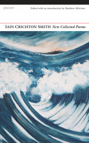 Iain Crichton Smith: New Collected Poems