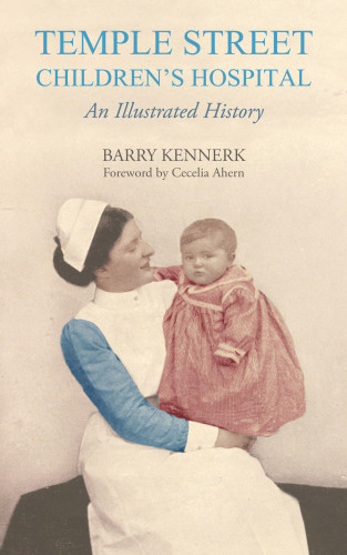 Barry Kennerk: Temple Street Children's Hospital