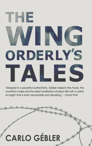 Carlo Gébler: The Wing Orderly's Tales