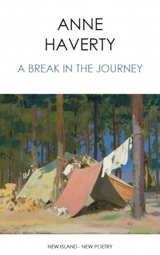 Anne Haverty: A Break in the Journey