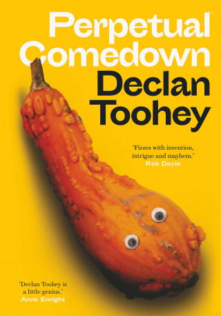 Declan Toohey: Perpetual Comedown