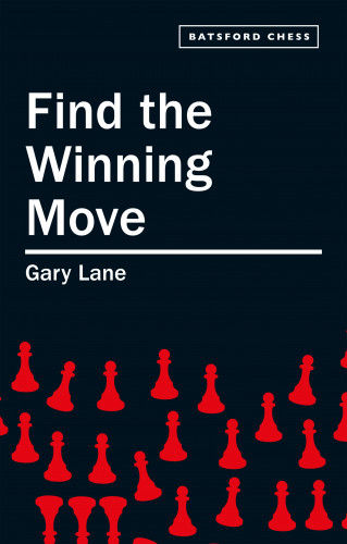 Gary Lane: Find the Winning Move