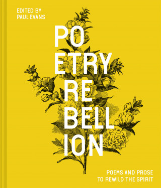 Paul Evans: Poetry Rebellion