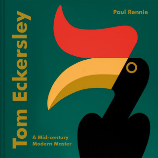 Paul Rennie: Tom Eckersley