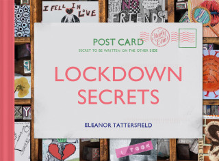 Eleanor Tattersfield: Lockdown Secrets