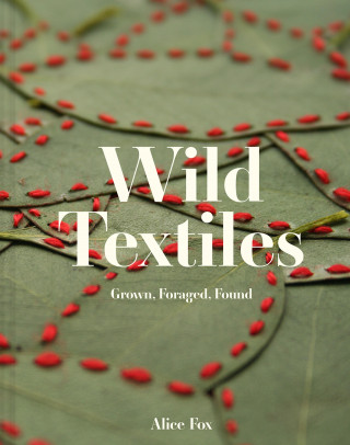 Alice Fox: Wild Textiles