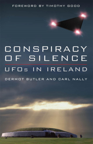 Dermot Butler, Carl Nally: Conspiracy of Silence
