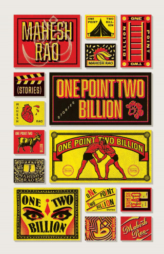 Mahesh Rao: One Point Two Billion