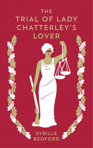 Sybille Bedford: Trial of Lady Chatterley's Lover