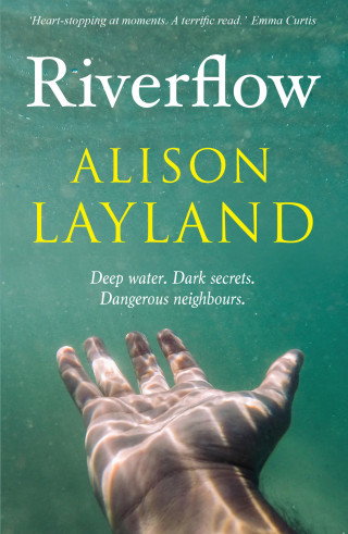 Alison Layland: Riverflow
