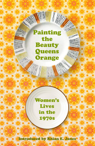 Carolyn Lewis: Painting the Beauty Queens Orange