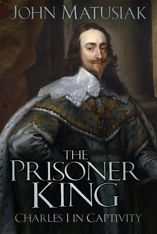 John Matusiak: The Prisoner King