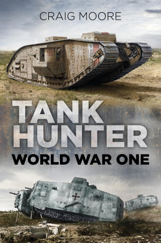 Craig Moore: Tank Hunter