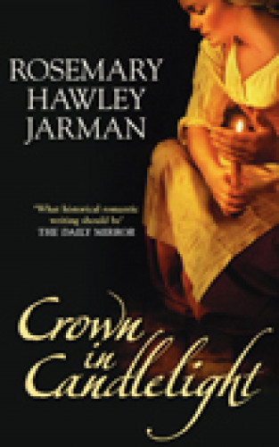 Rosemary Hawley Jarman: Crown in Candlelight