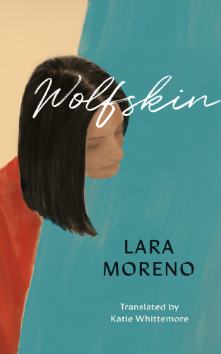 Lara Moreno: Wolfskin