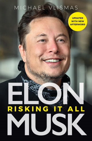 Michael Vlismas: Elon Musk
