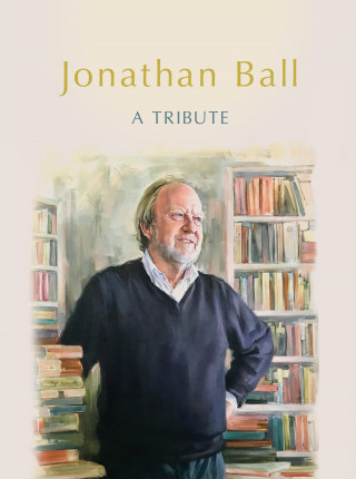 Diverse: Jonathan Ball