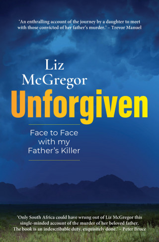 Liz McGregor: Unforgiven