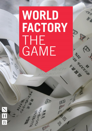 Zoë Svendsen, Simon Daw: World Factory: The Game