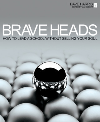 Dave Harris: Brave Heads