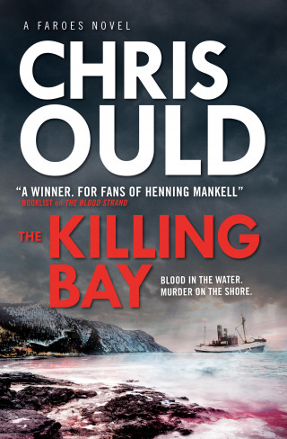 Chris Ould: The Killing Bay