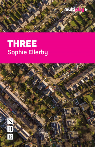 Sophie Ellerby: THREE (Multiplay Drama)