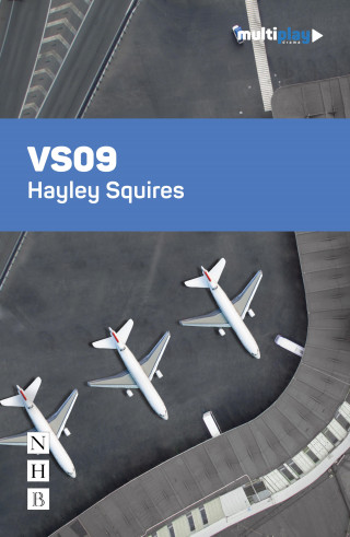 Hayley Squires: VS09 (Multiplay Drama)