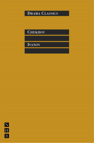 Anton Chekhov: Ivanov