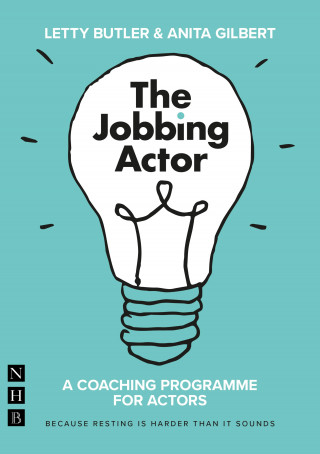 Letty Butler, Anita Gilbert: The Jobbing Actor