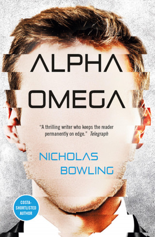 Nicholas Bowling: Alpha Omega