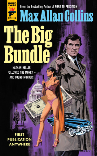 Max Allan Collins: The Big Bundle