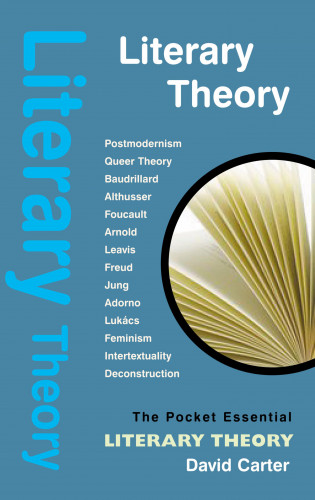 David Carter: Literary Theory