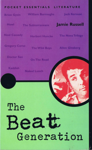 Jamie Russell: The Beat Generation
