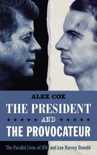 Alex Cox: The President and the Provocateur