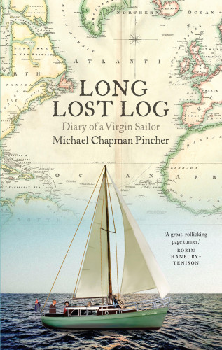 Michael Chapman Pincher: Long Lost Log