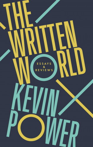 Power Kevin: The Written World