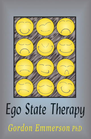 Gordon Emmerson: Ego State Therapy