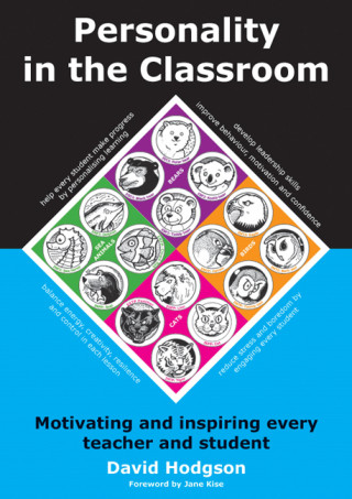 David Hodgson: Personality in the Classroom