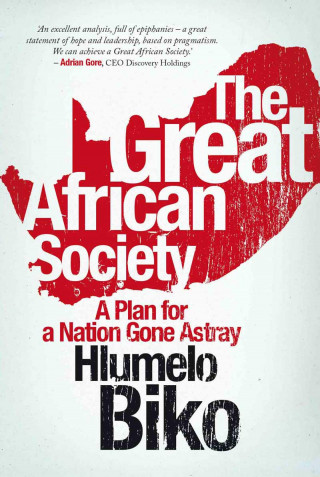Hlumelo Biko: The Great African Society