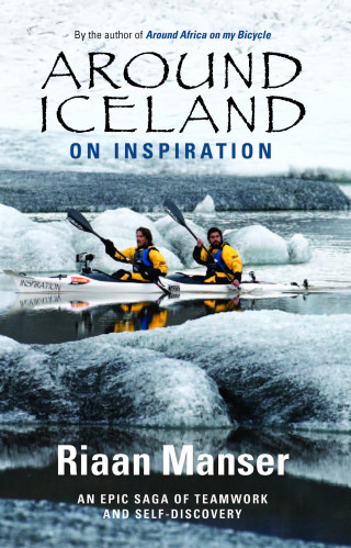 Riaan Manser: Around Iceland on Inspiration