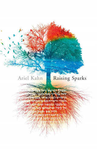 Ariel Kahn: RAISING SPARKS